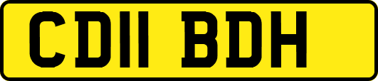 CD11BDH