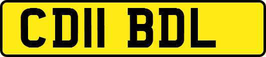 CD11BDL