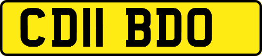 CD11BDO