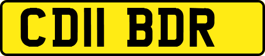 CD11BDR