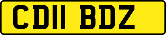 CD11BDZ