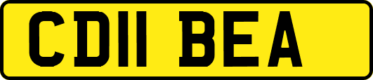 CD11BEA