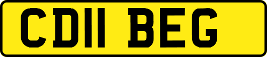 CD11BEG