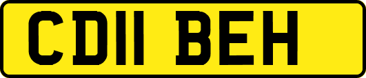 CD11BEH
