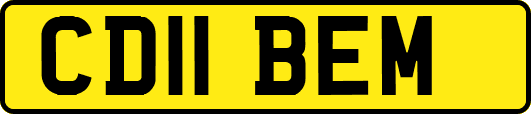 CD11BEM