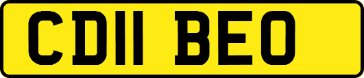 CD11BEO