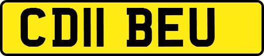 CD11BEU