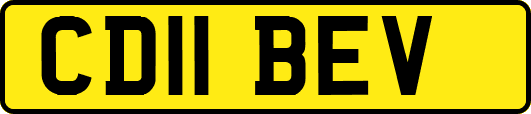 CD11BEV