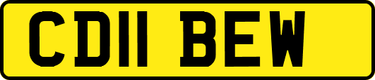 CD11BEW