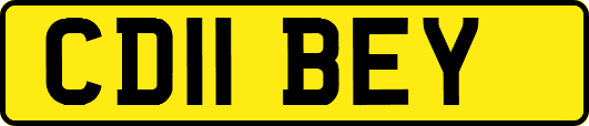CD11BEY