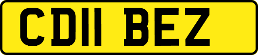 CD11BEZ