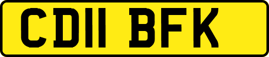 CD11BFK