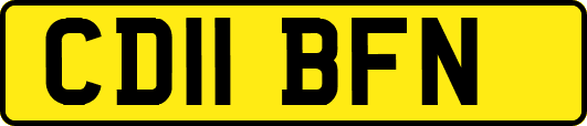 CD11BFN