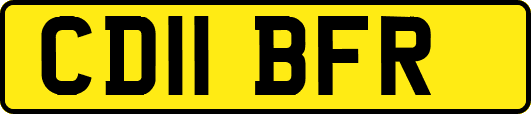 CD11BFR