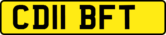 CD11BFT