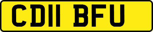 CD11BFU