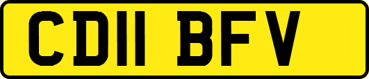 CD11BFV