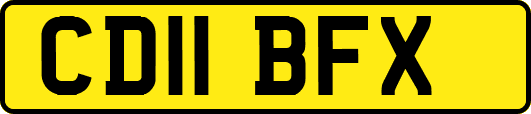 CD11BFX