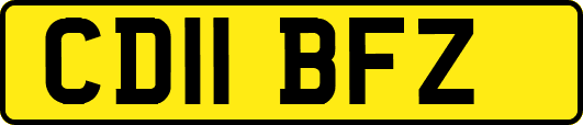 CD11BFZ