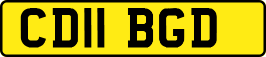 CD11BGD