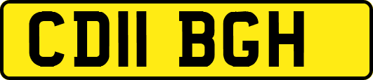 CD11BGH