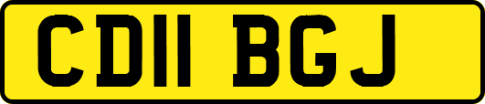 CD11BGJ