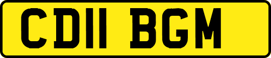 CD11BGM