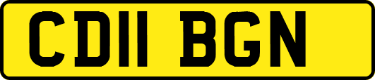 CD11BGN