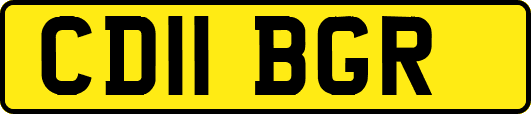 CD11BGR
