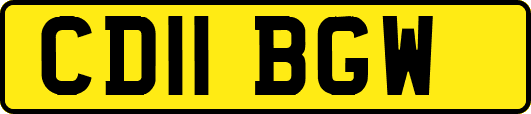 CD11BGW