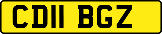 CD11BGZ