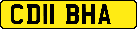 CD11BHA