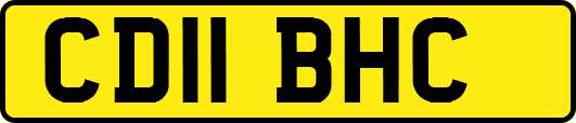 CD11BHC