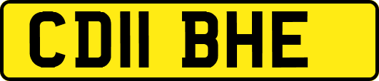 CD11BHE