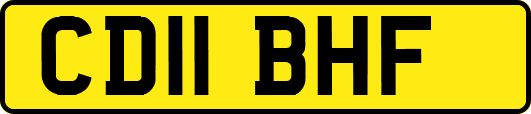 CD11BHF