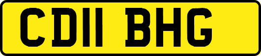 CD11BHG