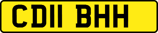 CD11BHH