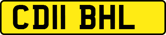 CD11BHL