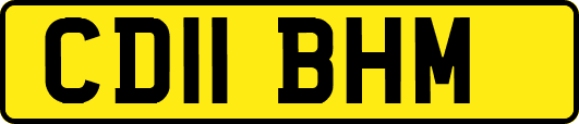 CD11BHM