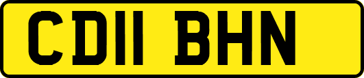 CD11BHN