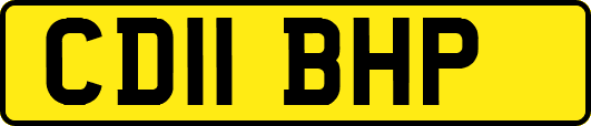CD11BHP