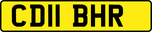 CD11BHR