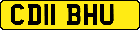 CD11BHU