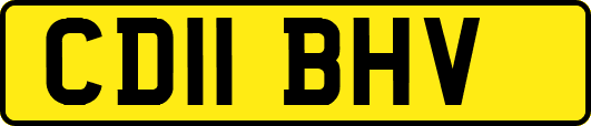 CD11BHV