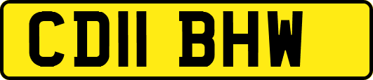 CD11BHW