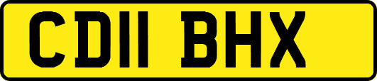 CD11BHX