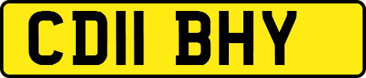 CD11BHY