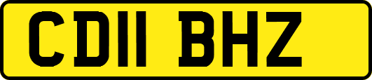 CD11BHZ