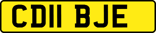 CD11BJE