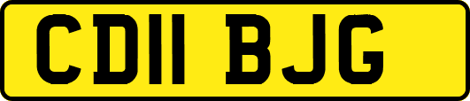 CD11BJG